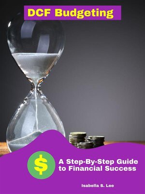 cover image of DCF Budgeting